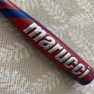 Marucci CAT-9 Youth Baseball Bat - Great Condition!